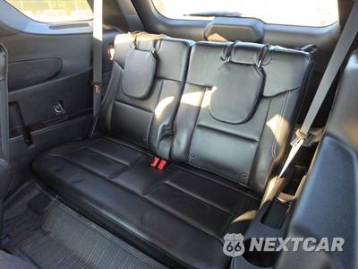 2021 Ford Explorer ST - zdjęcie 14 z 23 - miniatura