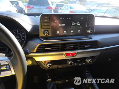 2020 Kia Telluride S - zdjęcie 11 z 24 - miniatura