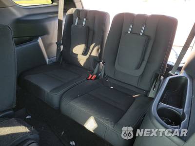 2019 Ford Explorer XLT - zdjęcie 14 z 23 - miniatura