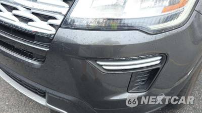 2019 Ford Explorer XLT - zdjęcie 23 z 23 - miniatura
