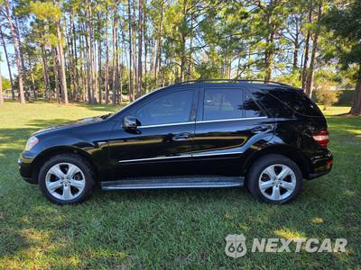 2011 Mercedes-Benz ML 350 BlueTEC - zdjęcie 2 z 23 - miniatura