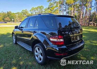 2011 Mercedes-Benz ML 350 BlueTEC - zdjęcie 3 z 23 - miniatura