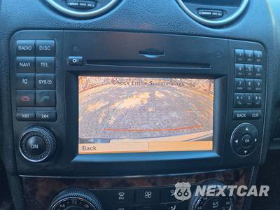2011 Mercedes-Benz ML 350 BlueTEC - zdjęcie 19 z 23 - miniatura