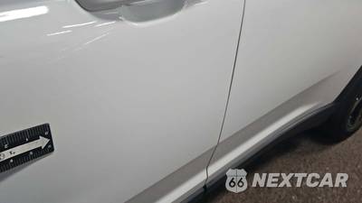 2023 Jeep Grand Cherokee L Altitude - zdjęcie 24 z 35 - miniatura