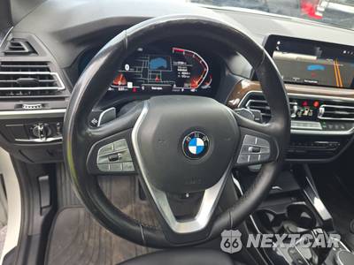 2023 BMW X3 Sports Activity Vehicle sDrive30i - zdjęcie 10 z 30 - miniatura