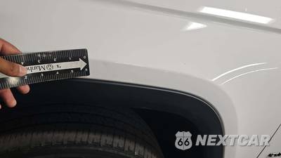 2023 Jeep Grand Cherokee L Altitude - zdjęcie 31 z 35 - miniatura