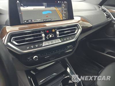 2023 BMW X3 Sports Activity Vehicle sDrive30i - zdjęcie 11 z 30 - miniatura