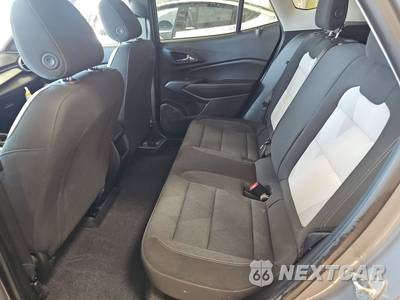 2024 Chevrolet Trax LS - zdjęcie 13 z 26 - miniatura