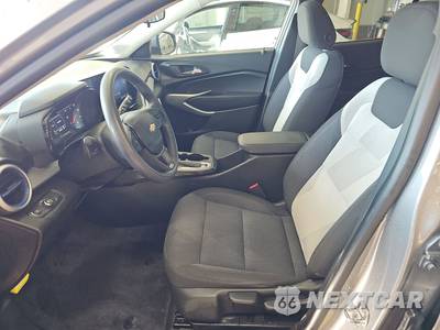 2024 Chevrolet Trax LS - zdjęcie 7 z 26 - miniatura