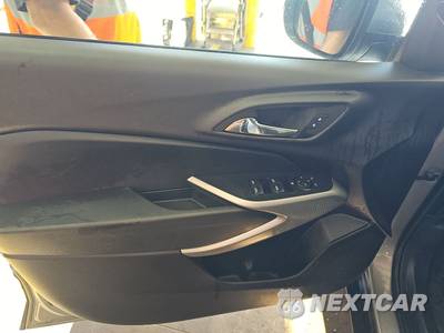 2024 Chevrolet Trax LS - zdjęcie 9 z 26 - miniatura