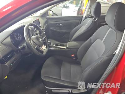 2023 Nissan Sentra SV - zdjęcie 7 z 45 - miniatura