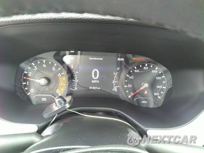 2023 Jeep Compass Limited - zdjęcie 19 z 24 - miniatura