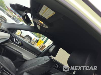 2023 Jeep Compass Limited - zdjęcie 17 z 24 - miniatura