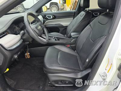 2023 Jeep Compass Limited - zdjęcie 7 z 24 - miniatura