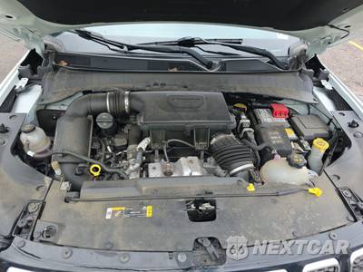 2023 Jeep Compass Limited - zdjęcie 15 z 24 - miniatura