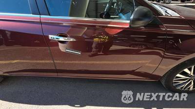 2024 Nissan Altima SV - zdjęcie 26 z 27 - miniatura