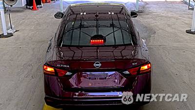 2024 Nissan Altima SV - zdjęcie 5 z 27 - miniatura