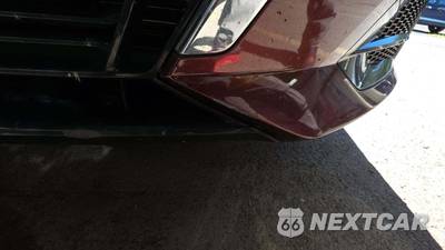 2024 Nissan Altima SV - zdjęcie 21 z 27 - miniatura
