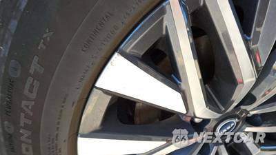 2024 Nissan Altima SV - zdjęcie 25 z 27 - miniatura