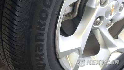 2024 Chevrolet Trax LS - zdjęcie 27 z 27 - miniatura