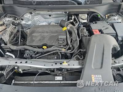 2024 Chevrolet Trax LS - zdjęcie 15 z 27 - miniatura