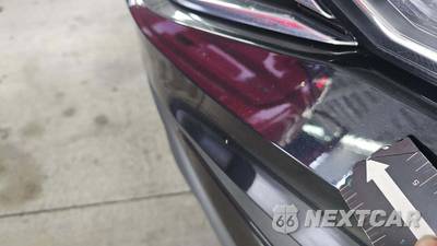2022 Volkswagen Tiguan SE - zdjęcie 26 z 27 - miniatura