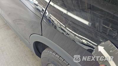 2022 Volkswagen Tiguan SE - zdjęcie 25 z 27 - miniatura