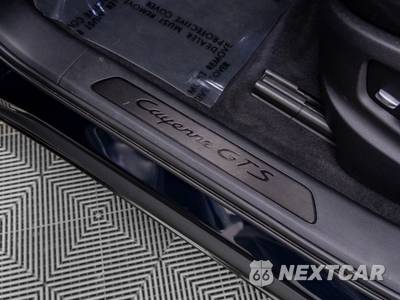 2021 Porsche Cayenne GTS - zdjęcie 19 z 35 - miniatura
