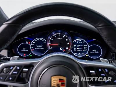 2021 Porsche Cayenne GTS - zdjęcie 22 z 35 - miniatura