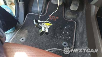 2018 Ford F-150 King Ranch Crew Cab Medium Bed - zdjęcie 19 z 36 - miniatura