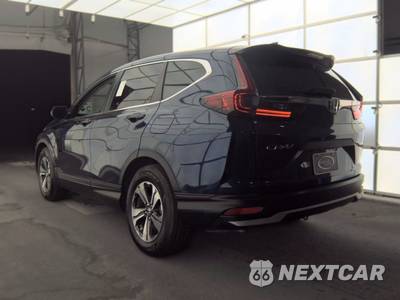 2020 Honda CR-V LX - zdjęcie 6 z 17 - miniatura