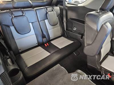 2023 Ford Explorer XLT - zdjęcie 36 z 37 - miniatura