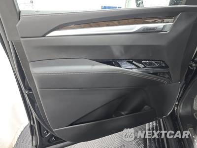 2026 Cadillac Escalade ESV Platinum Sport 1SH - zdjęcie 9 z 22 - miniatura