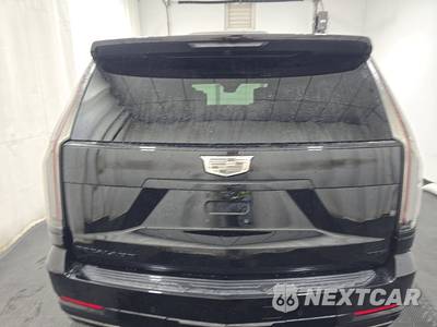 2026 Cadillac Escalade ESV Platinum Sport 1SH - zdjęcie 5 z 22 - miniatura