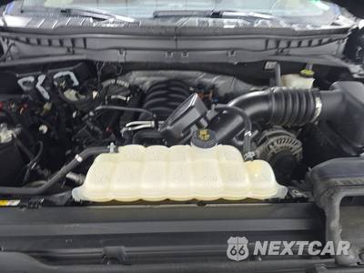 2024 Ford F-150 Tremor Crew Cab Short Bed - zdjęcie 15 z 17 - miniatura