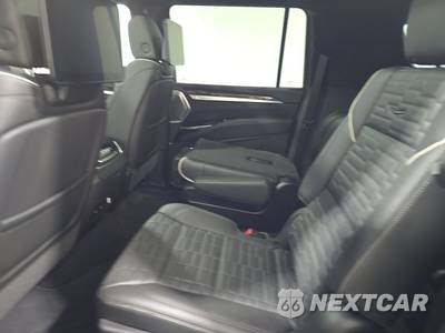 2026 Cadillac Escalade ESV Platinum Sport 1SH - zdjęcie 13 z 22 - miniatura