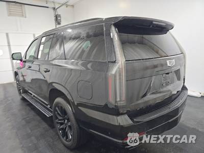 2026 Cadillac Escalade Sport 1SC - zdjęcie 6 z 18 - miniatura