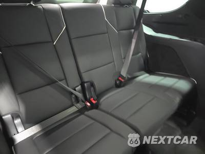 2026 Cadillac Escalade Sport 1SC - zdjęcie 14 z 18 - miniatura