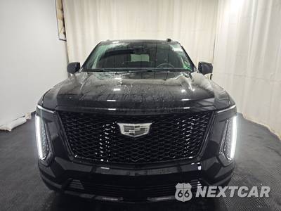 2026 Cadillac Escalade Sport 1SC - zdjęcie 2 z 18 - miniatura