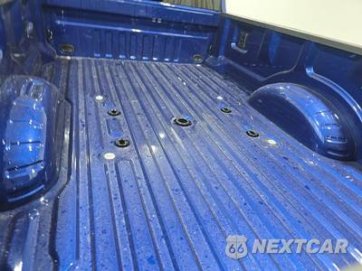 2026 Ford Super Duty F-450 Lariat Crew Cab Long Bed DRW - zdjęcie 16 z 17 - miniatura