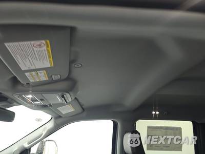 2026 Ford Super Duty F-450 Lariat Crew Cab Long Bed DRW - zdjęcie 17 z 17 - miniatura