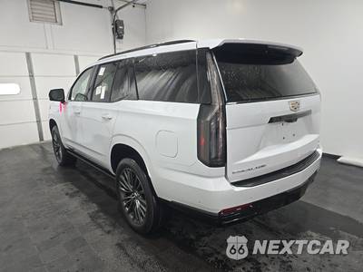 2026 Cadillac Escalade Platinum Sport 1SH - zdjęcie 6 z 18 - miniatura