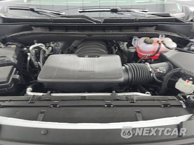 2026 Cadillac Escalade Platinum Sport 1SH - zdjęcie 16 z 18 - miniatura