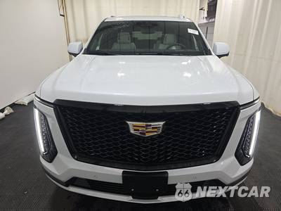 2026 Cadillac Escalade Platinum Sport 1SH - zdjęcie 2 z 18 - miniatura