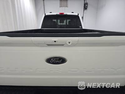 2024 Ford Super Duty F-250 Lariat Crew Cab Long Bed - zdjęcie 5 z 25 - miniatura