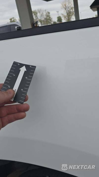 2024 Ford Super Duty F-250 Lariat Crew Cab Long Bed - zdjęcie 24 z 25 - miniatura