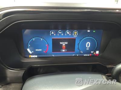 2024 Ford Super Duty F-250 Lariat Crew Cab Long Bed - zdjęcie 12 z 25 - miniatura