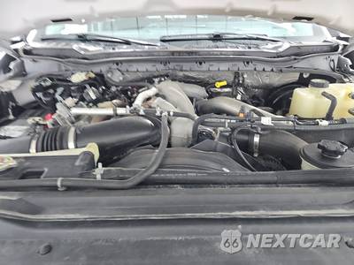 2024 Ford Super Duty F-250 Lariat Crew Cab Long Bed - zdjęcie 15 z 25 - miniatura