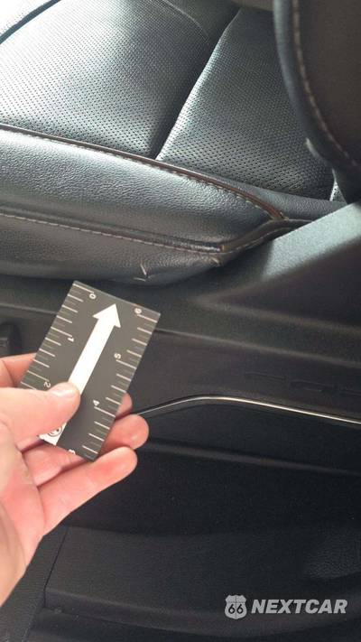 2024 Ford Super Duty F-250 Lariat Crew Cab Long Bed - zdjęcie 20 z 25 - miniatura