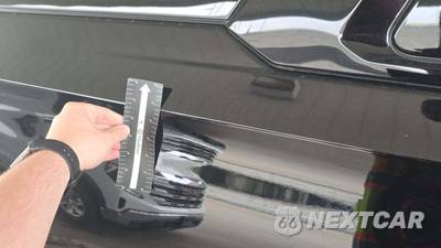 2026 Cadillac Escalade ESV Platinum Sport 1SH - zdjęcie 21 z 23 - miniatura